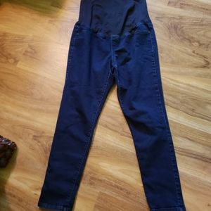 Nwot Isabel Maternity by Ingrid &Isabel Jegging 12